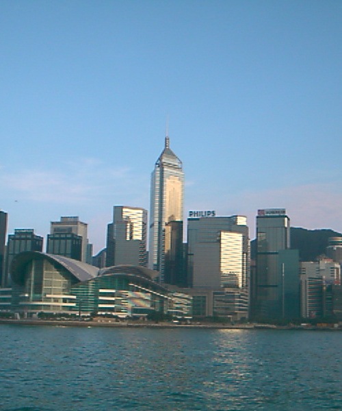 hongkong