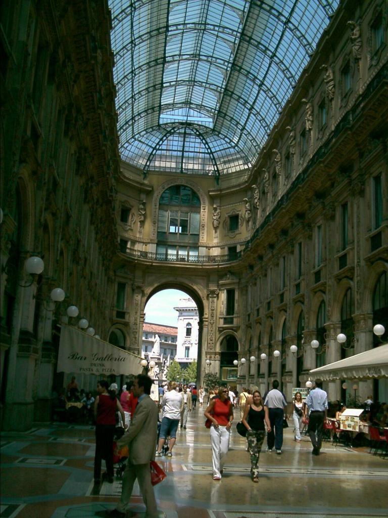 milan